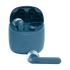 JBL Tune 225TWS - Blue - True wireless earbuds - Hero